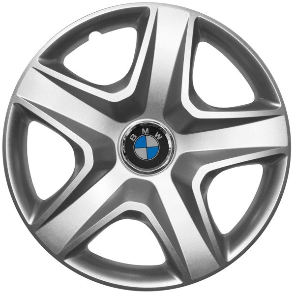 Set 4 Buc Capace Roti Sks Bmw 15" 340